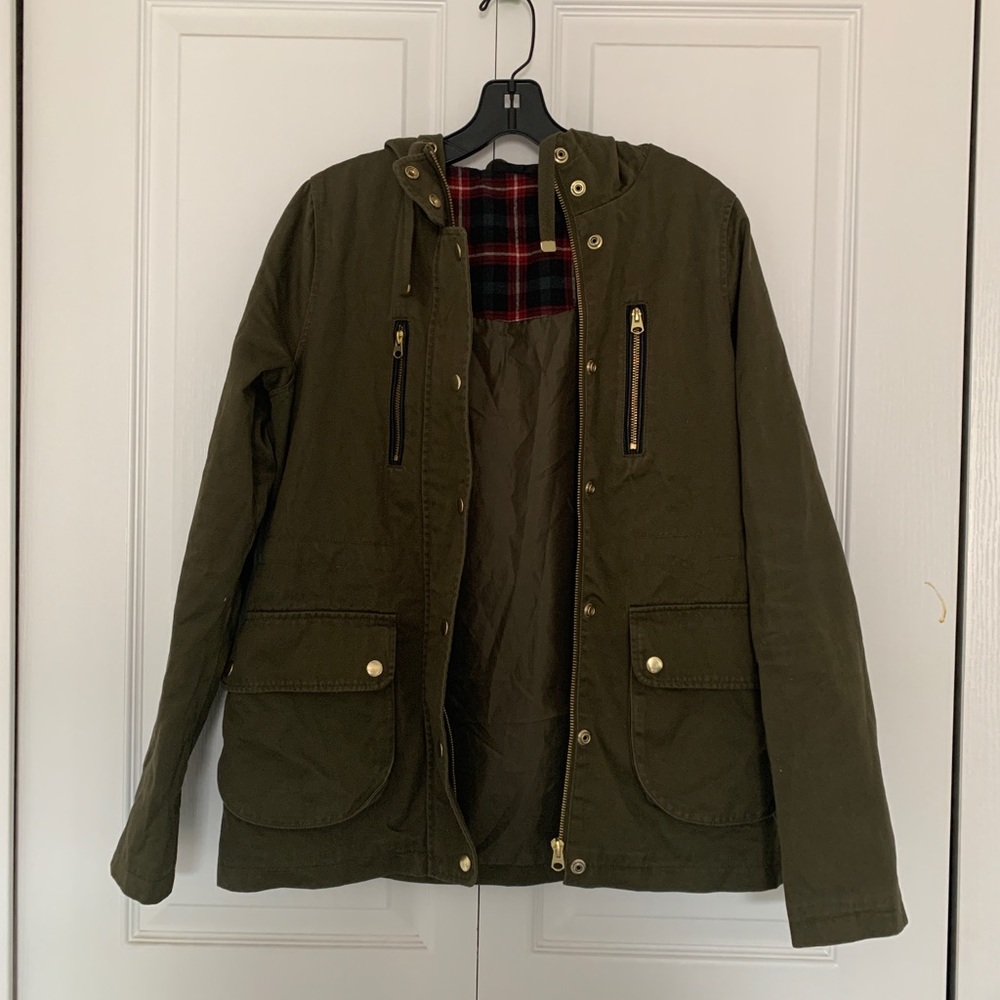 Topshop Jacket
